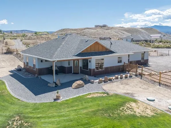 17627 6700 Road, Montrose, CO 81401