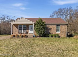 12976 E Orell Rd, Louisville, KY 40272