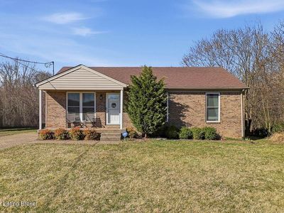 12976 E Orell Rd, Louisville, KY, 40272