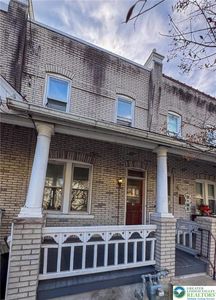 47 W Goepp St, Bethlehem, PA, 18018