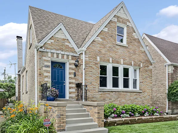 6249 W Henderson St, Chicago, IL 60634