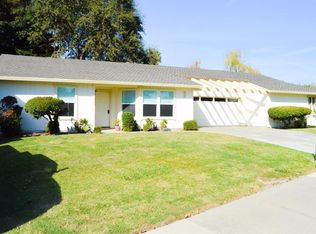 347 Zephyr Ranch Dr, Sacramento, CA 95831
