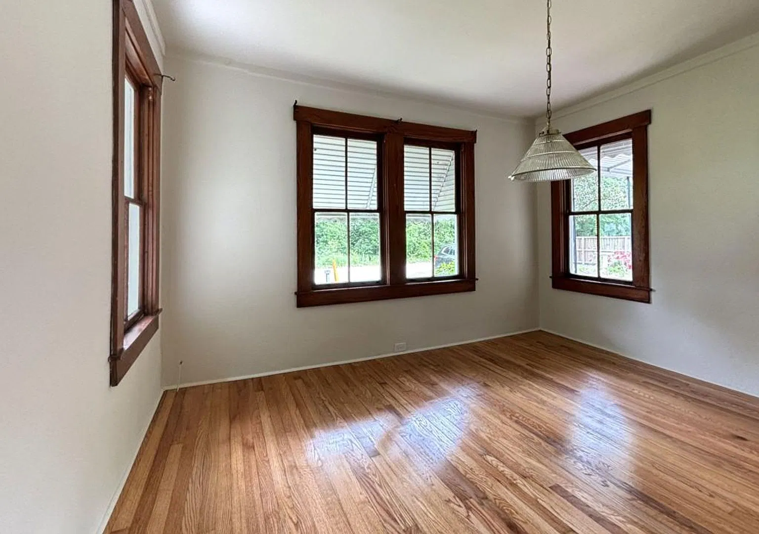 3 bedroom / 1 bath ~ Renovated Home — Photo 3