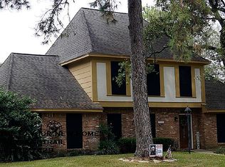 12514 Retreat Trl, Cypress, TX 77429