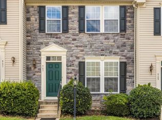 563 Wyndholme Way, Baltimore, MD 21229