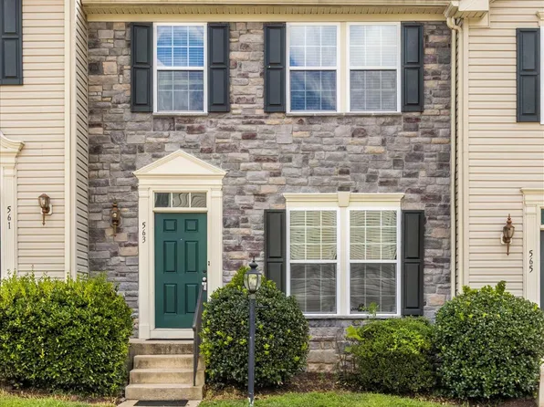 563 Wyndholme Way, Baltimore, MD 21229