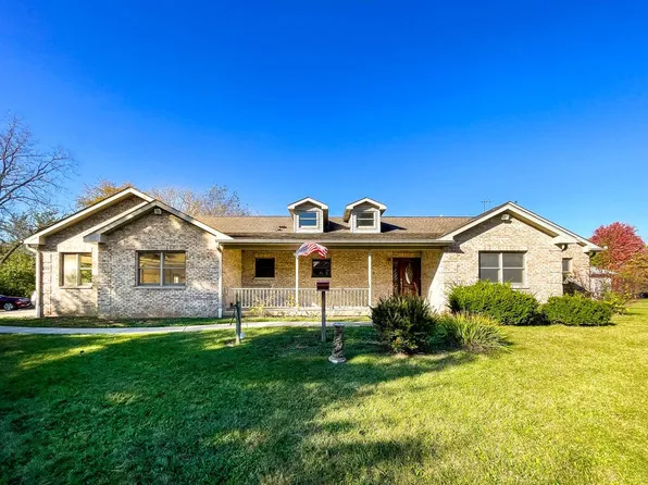 9506 296th AVENUE, Salem, WI 53168