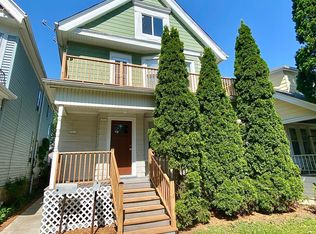 2921 S 14th St, Milwaukee, WI 53215