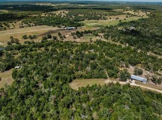 320 Oak Forest Rd, Somerville, TX 77879