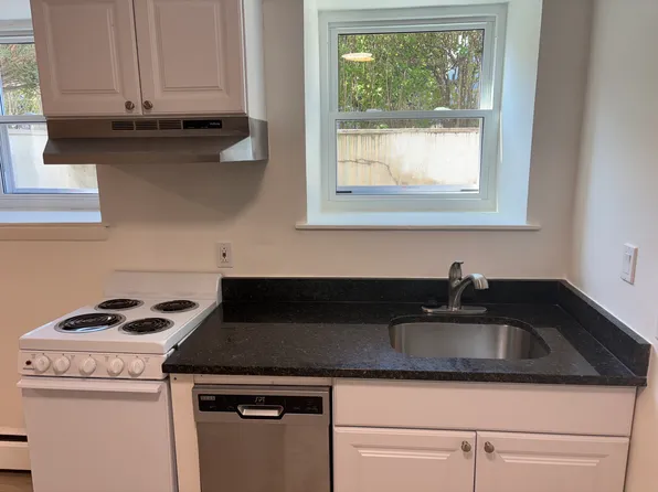 60 Gorham Ave, Brookline, MA