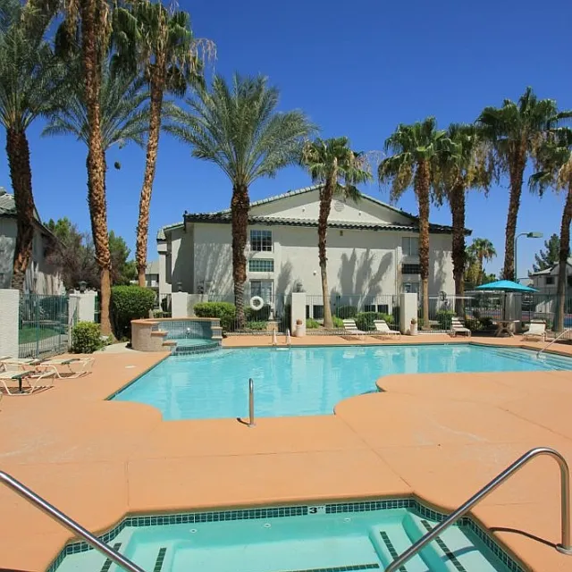 Devonshire Apartments