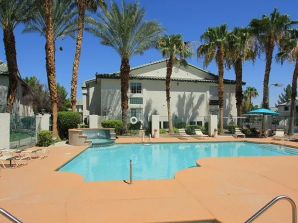 Devonshire Apartments