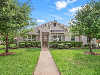 4400 Toddington Ln, College Station, TX, 77845