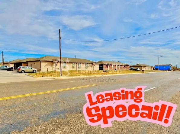 2123 E Broadway #2, Lubbock, TX 79403