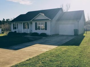 208 Furnace Mill Rd, Gaffney, SC 29341