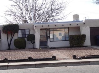 9212 Snowheights Blvd NE, Albuquerque, NM 87112