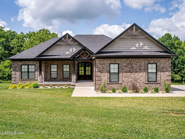 173 Alexander Way, Fisherville, KY 40023