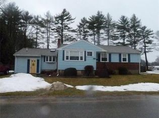 25 Crane St, Avon, MA 02322