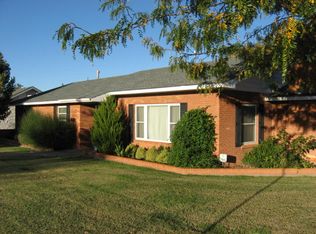 2208 S 5th St, Tucumcari, NM 88401