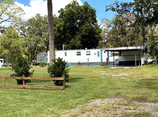 40 Cattail Ln, Yankeetown, FL 34498