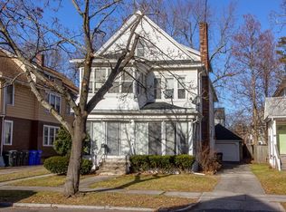 52-54 Somerset St, Springfield, MA 01108