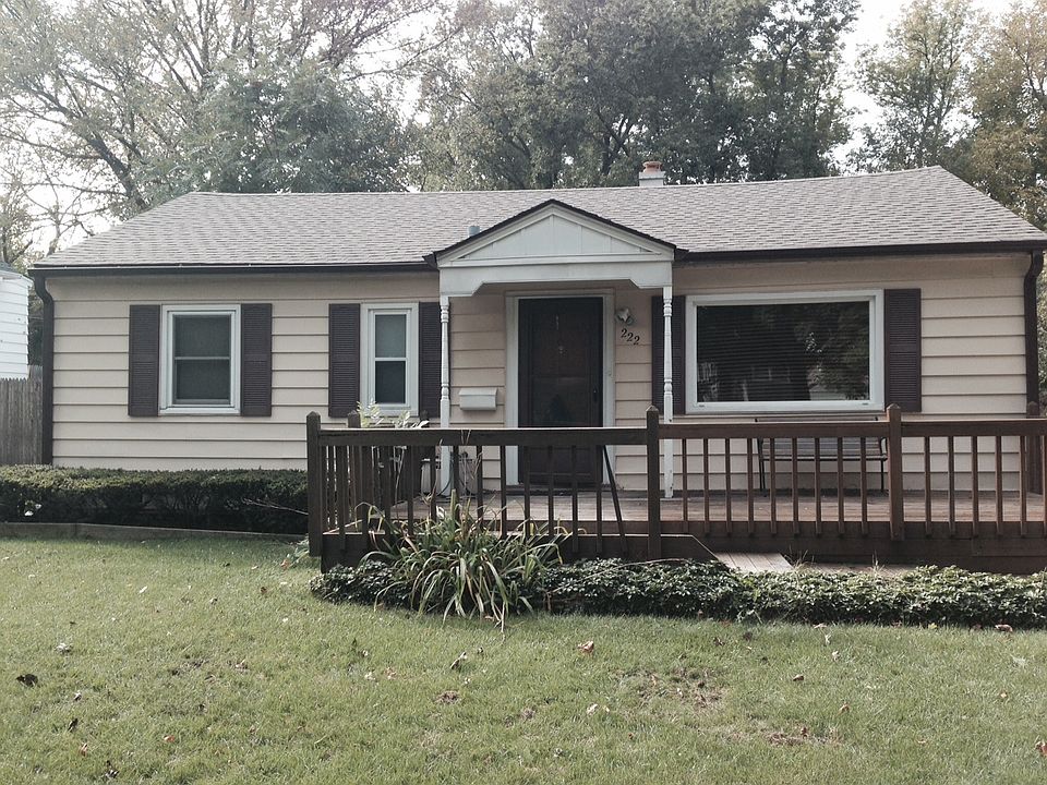 1st image of 222 N Wilmette Ave