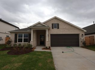 1329 Blue Moon Ln, La Marque, TX 77568