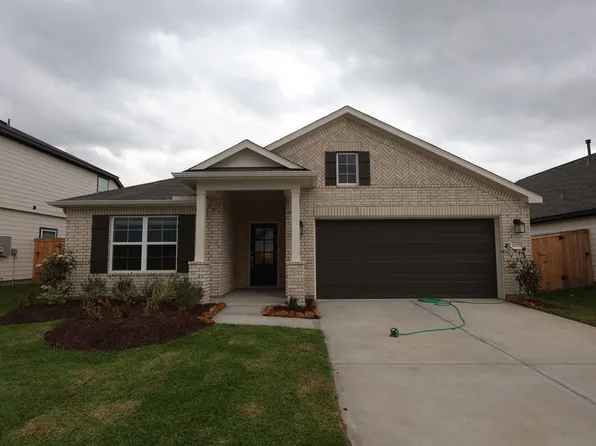 1329 Blue Moon Ln, La Marque, TX 77568