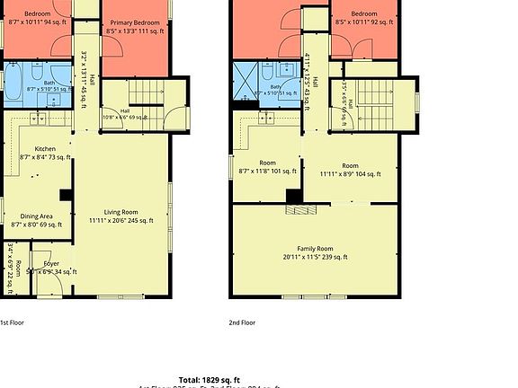 4th image of 40 Benson Ave