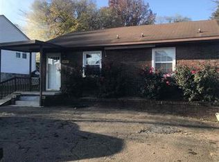 207 Brown Ave #0, Morristown, TN 37813