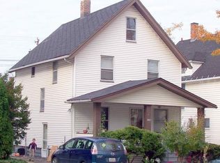 1338 W 64th St, Cleveland, OH 44102