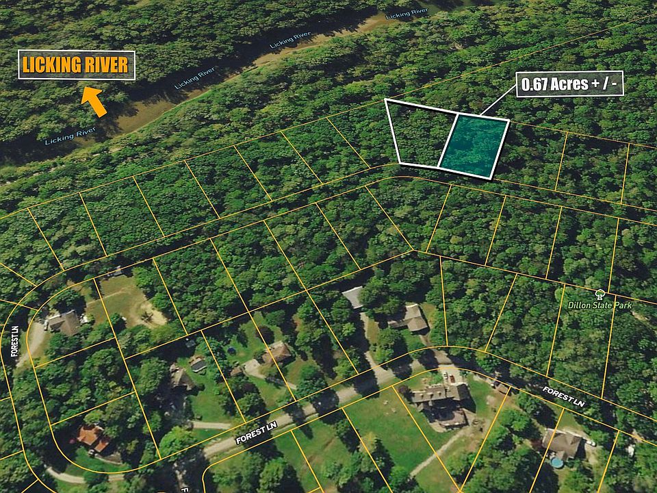 1st image of 0 Waldeck Dr Lot 72