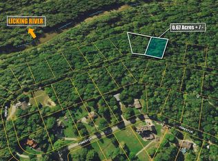 0 Waldeck Dr LOT 72, Nashport, OH 43830
