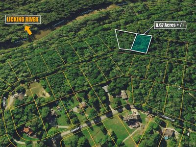 0 Waldeck Dr Lot 72, Nashport, OH, 43830