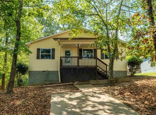 112 Newton St, Hot Springs, AR 71901