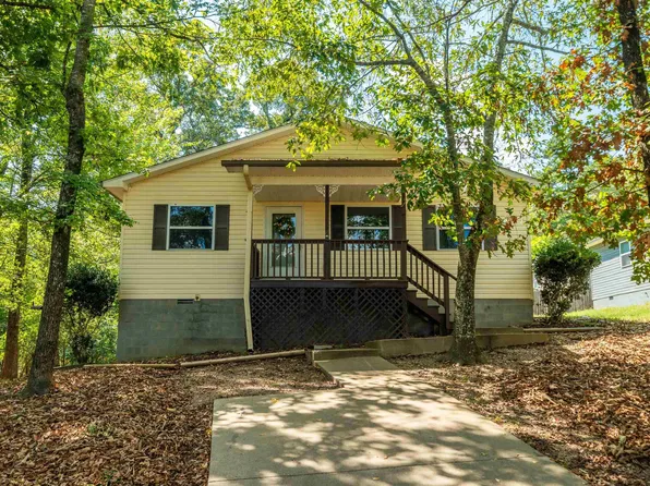 112 Newton St, Hot Springs, AR 71901