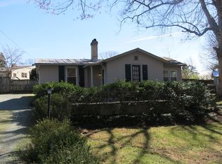 1112A Wellford St, Charlottesville, VA 22903