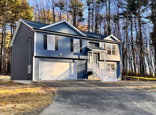 44 Highview Dr, Killingly, CT 06241