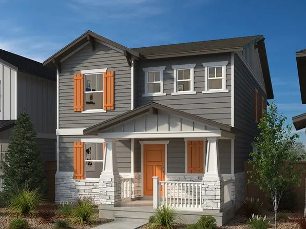 5295 N Eaton Park, Saint Aurora, CO 80019