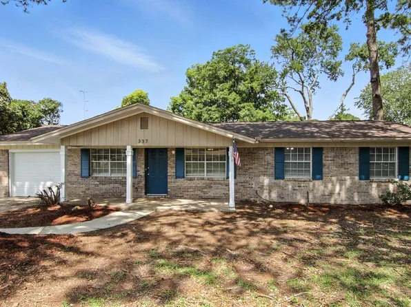 337 Victoria Ave, Fort Walton Beach, FL 32548