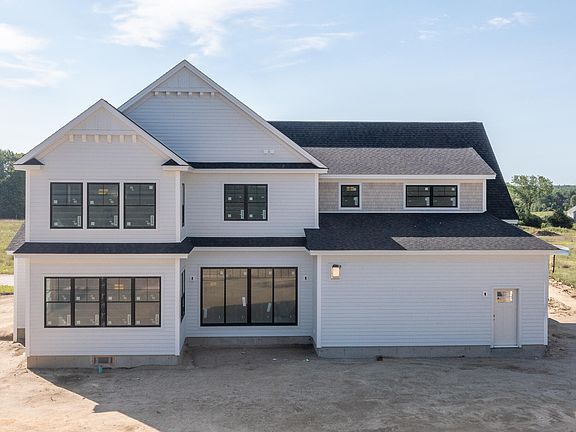 4th image of Lot 1 Acadia Drive