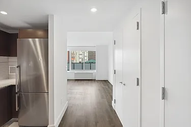 Rented by Brookfield (Funnel)