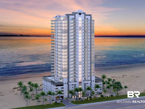 29040 Perdido Beach Blvd #21B2, Orange Beach, AL 36561