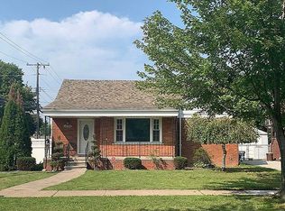 1598 Emmons Blvd, Lincoln Park, MI 48146