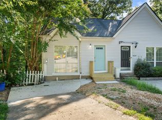 5027 David Pl SE, Smyrna, GA 30082