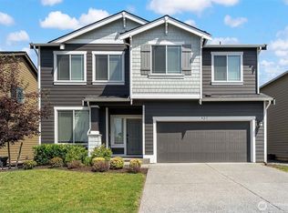 927 Wyndham Pl, Sultan, WA 98294