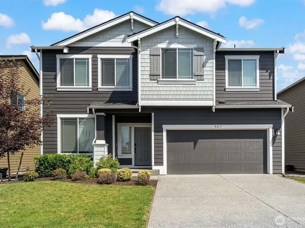 927 Wyndham Place, Sultan, WA 98294