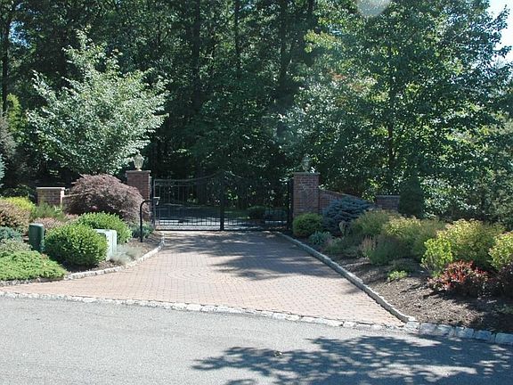 Gated Entry