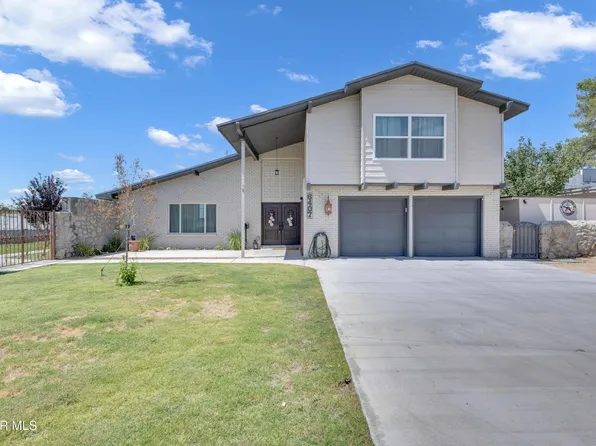 6407 Los Altos Dr, El Paso, TX 79912