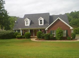 10501 Winding Way, Tuscaloosa, AL 35405